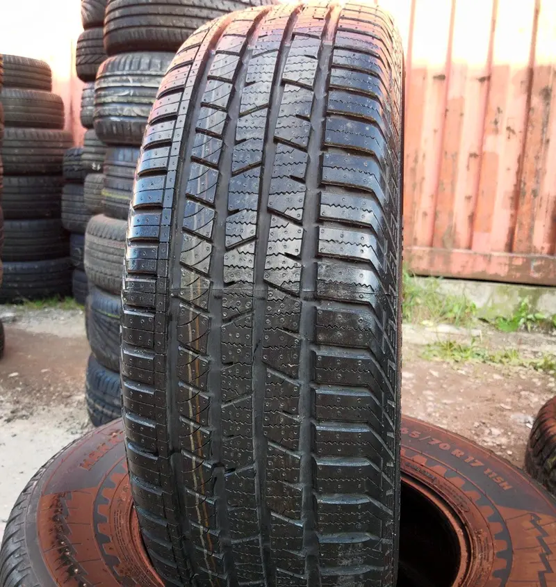 Новая шина 245/70 R16 Continental ContiCrossContact LX Sport