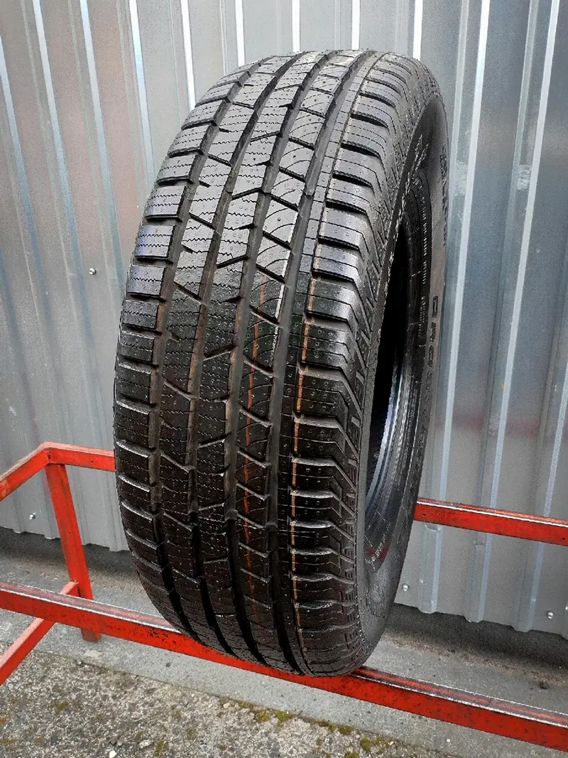 Б/у шина 245/70 R16 Continental ContiCrossContact LX Sport, фото 1