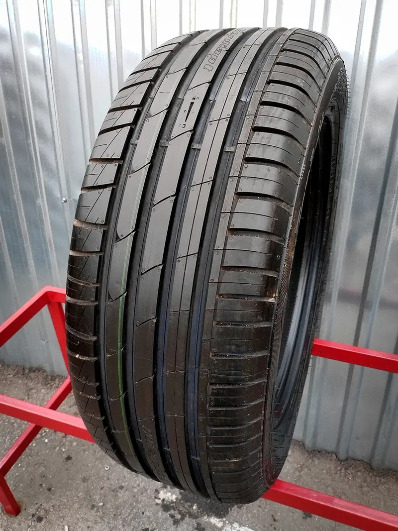 Новая шина 245/70 R16 Ecovision VI-286 HT