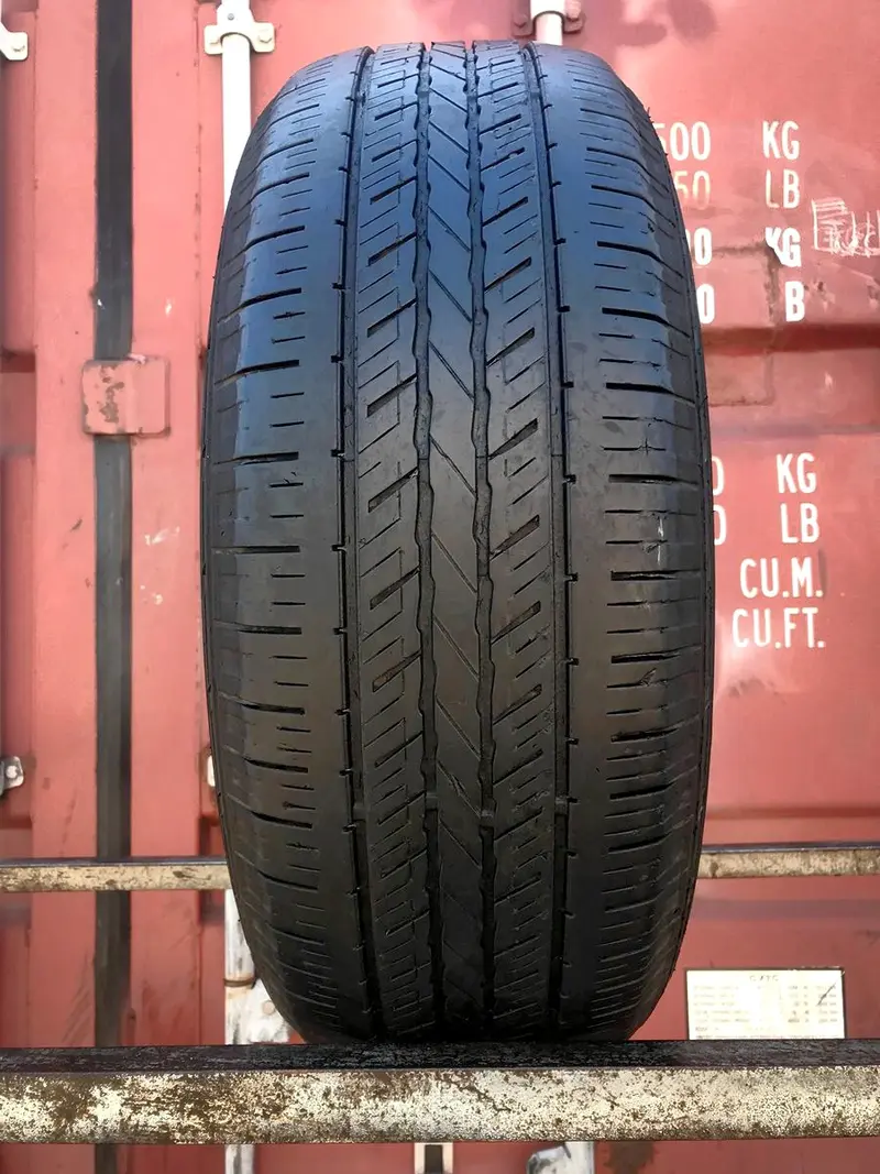 Б/у шина 245/70 R16 Hankook DynaPro HP RA23, фото 1