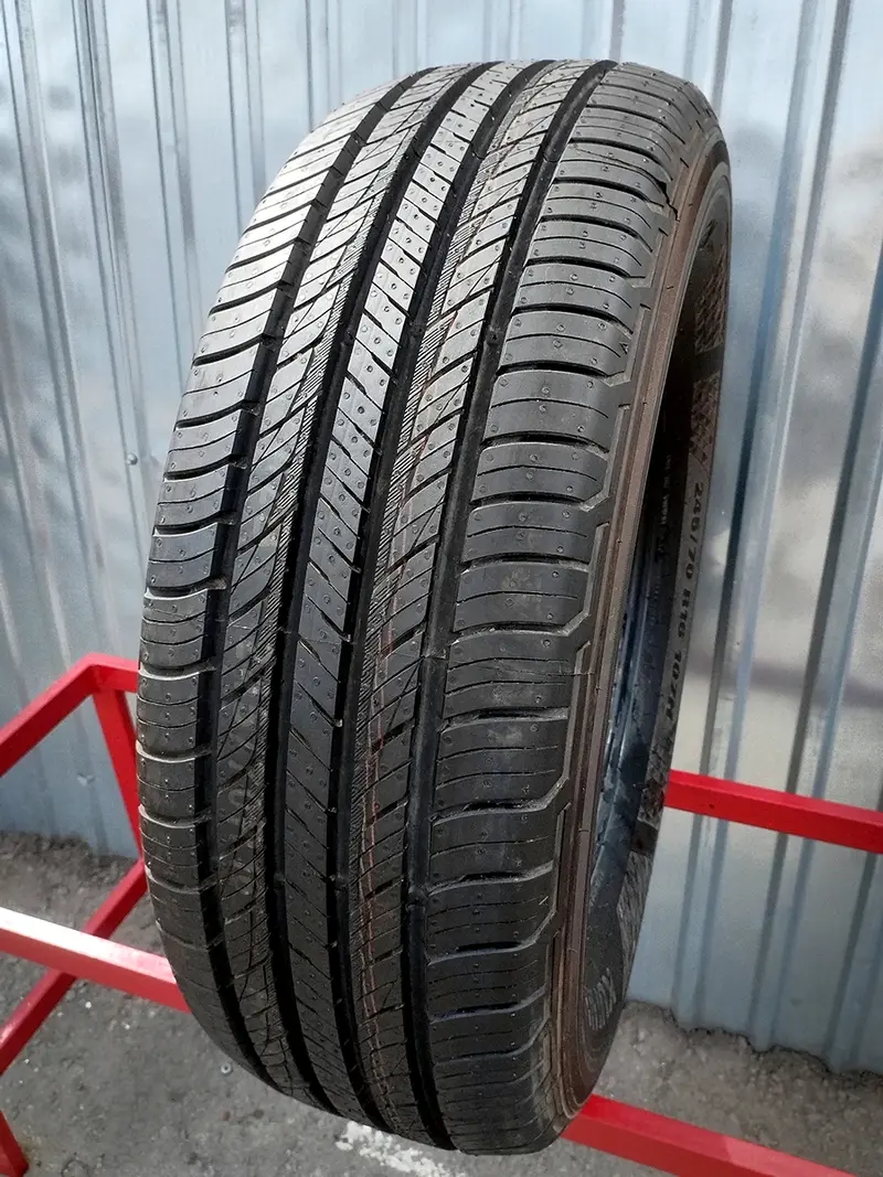 Новая шина 245/70 R16 Kumho Crugen HP71, фото 1