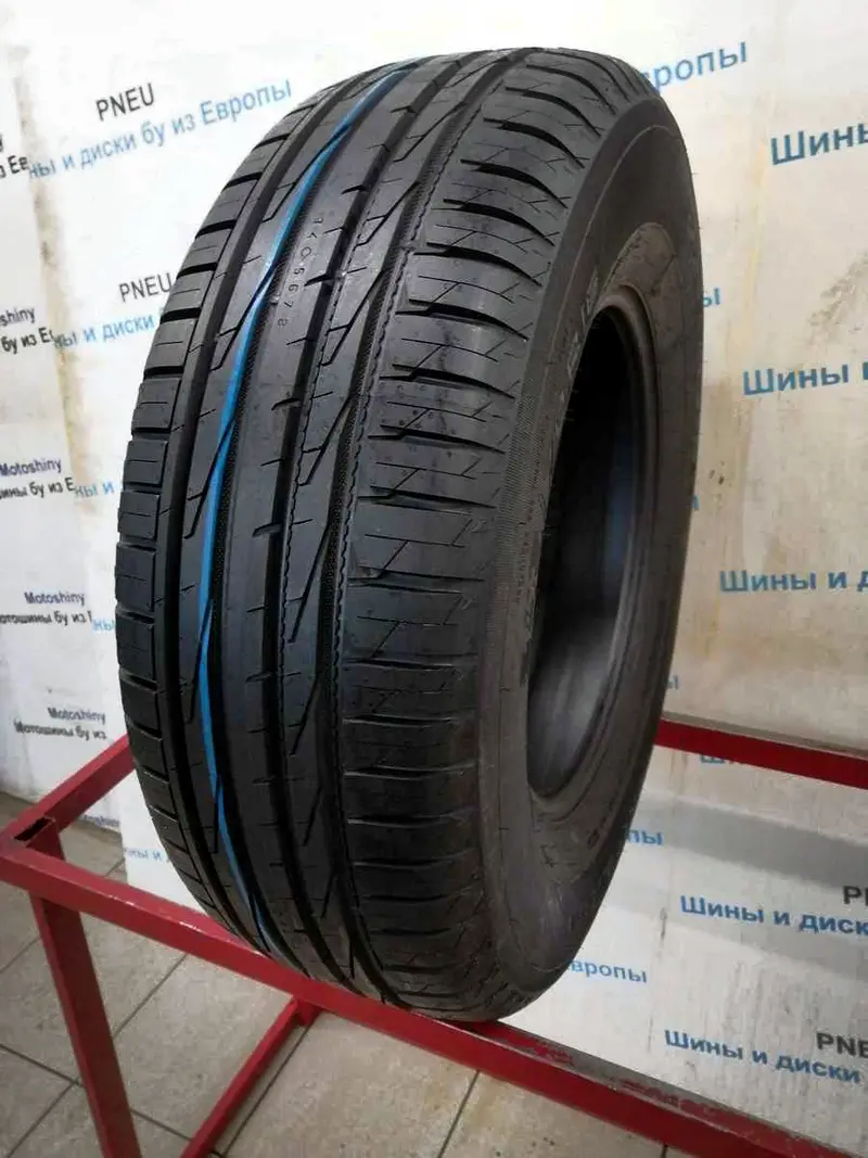 Новая шина 245/70 R16 Nokian Hakka Blue 2 SUV, фото 1
