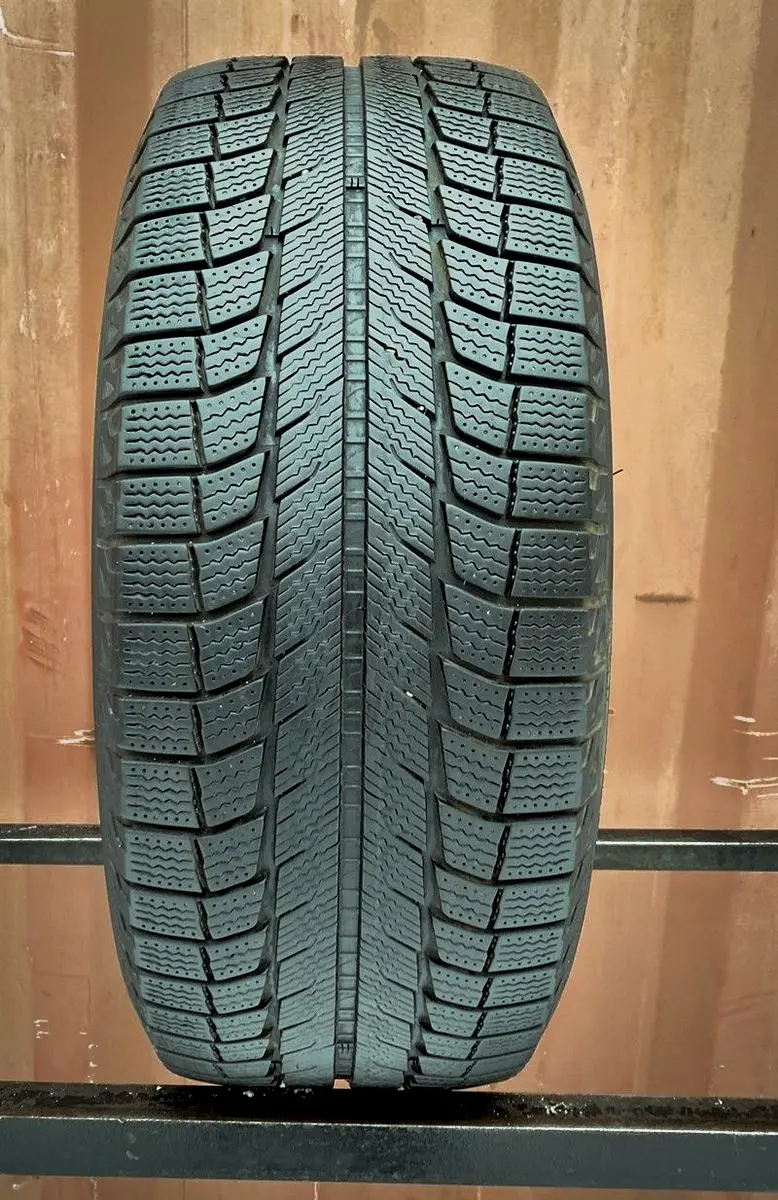 Б/у шина 245/70 R17 Michelin Latitude X-Ice 2