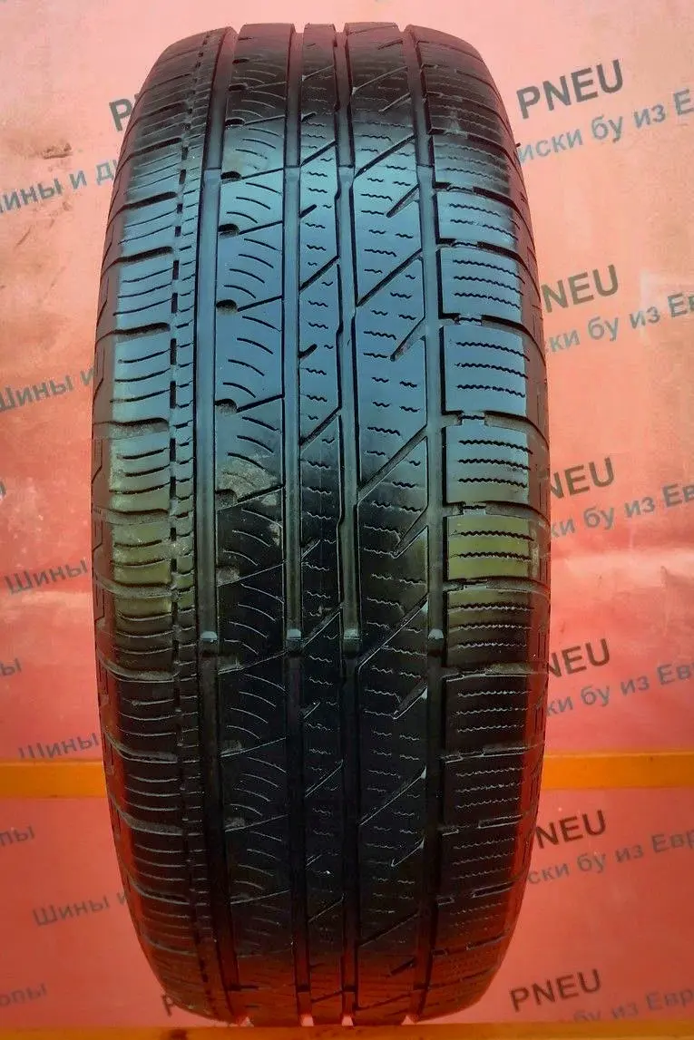 Б/у шина 245/75 R16 Continental ContiCrossContact LX