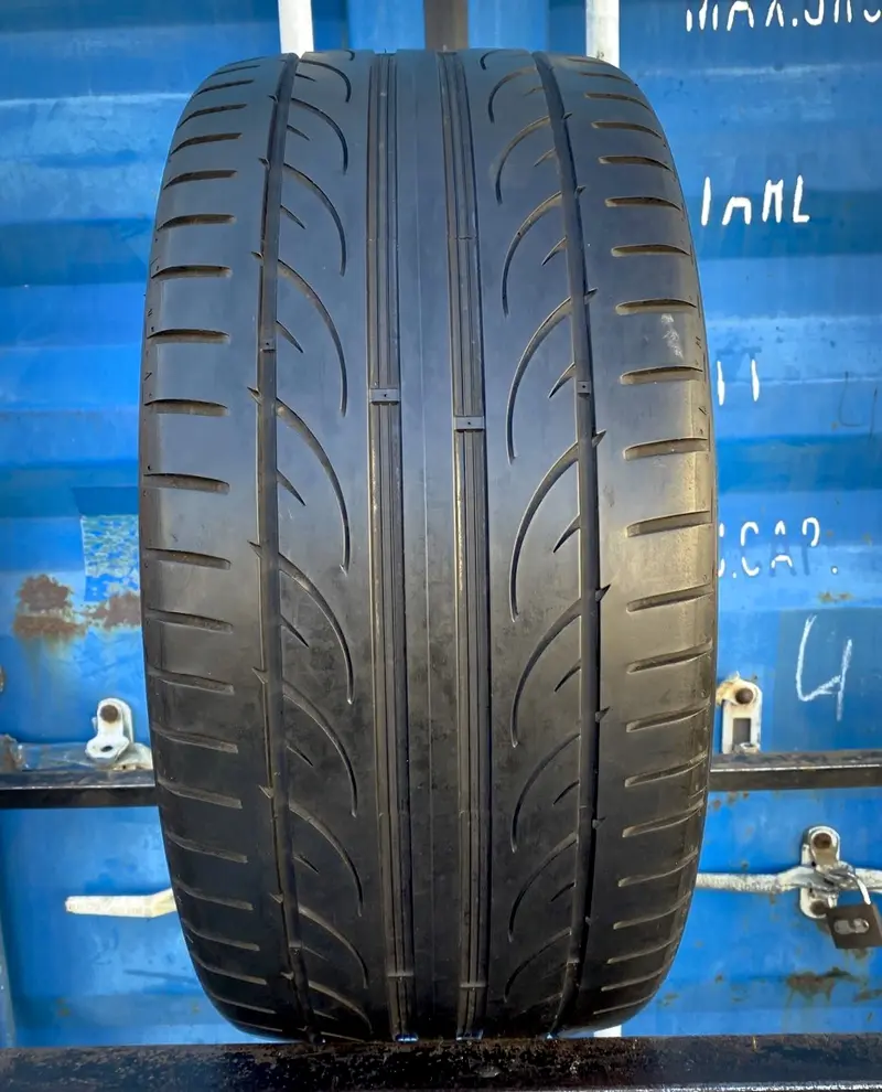 Б/у шина 255/30 R19 Hankook Ventus V12 evo 2 K120