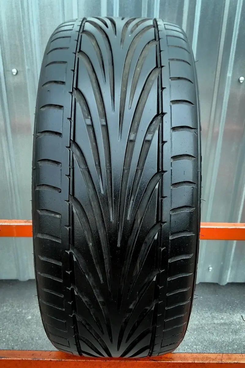 Б/у шина 255/30 R19 Toyo Proxes T1-R