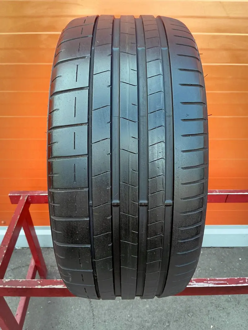 Б/у шина 255/30 R20 Pirelli P Zero PZ4