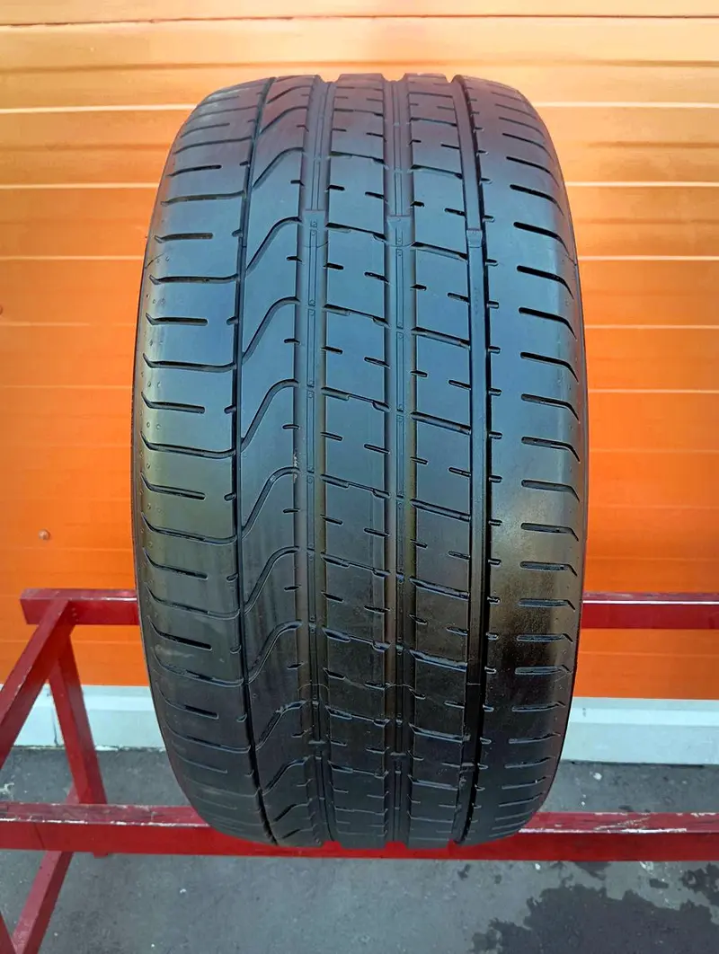 Б/у шина 255/30 R21 Pirelli P Zero