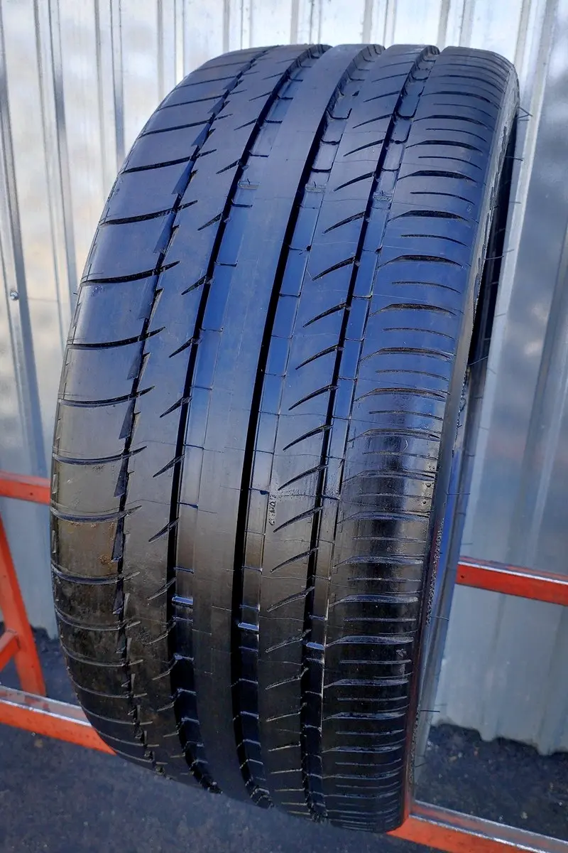 Б/у шина 255/30 R22 Michelin Pilot Sport PS 2, фото 1