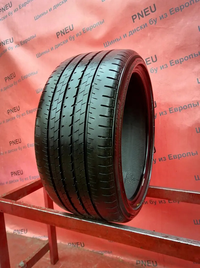 Б/у шина 255/35 R18 Bridgestone Turanza ER 33