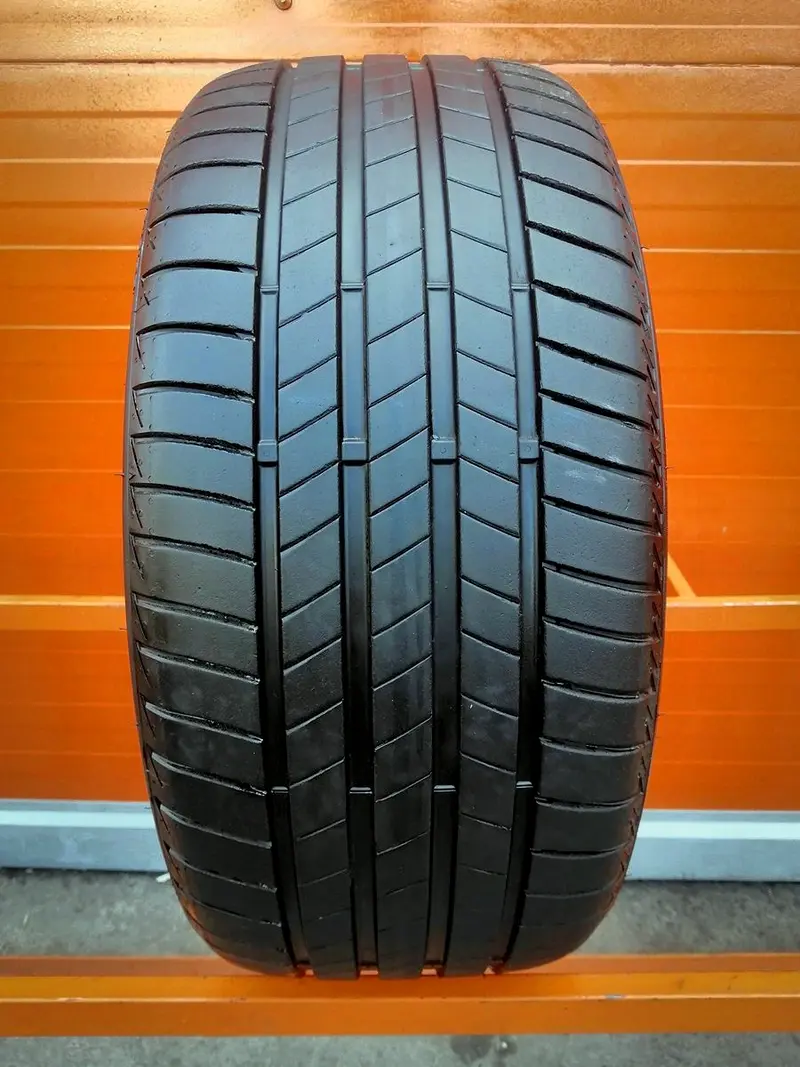 Б/у шина 255/35 R18 Bridgestone Turanza T005