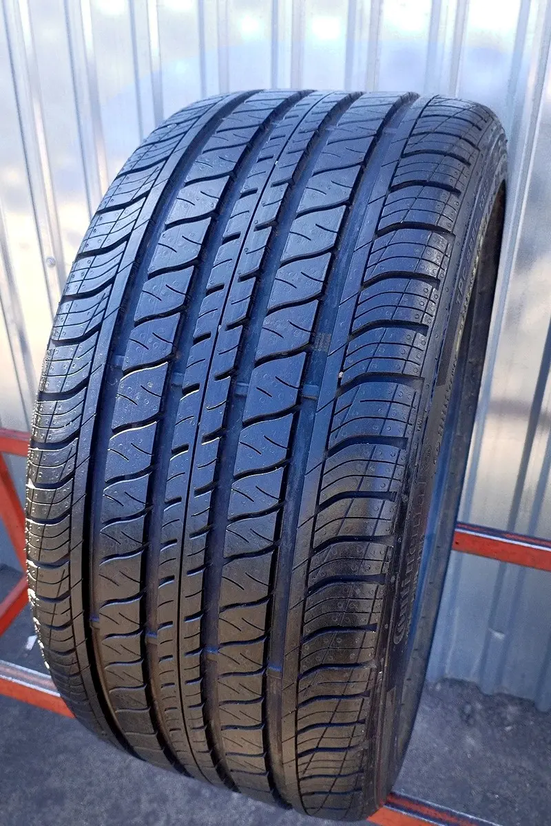 Б/у шина 255/35 R18 Continental ProContact RX SSR