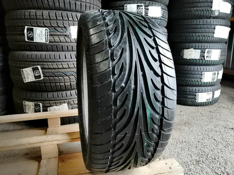 Новая шина 255/35 R18 Dunlop SP Sport 9000