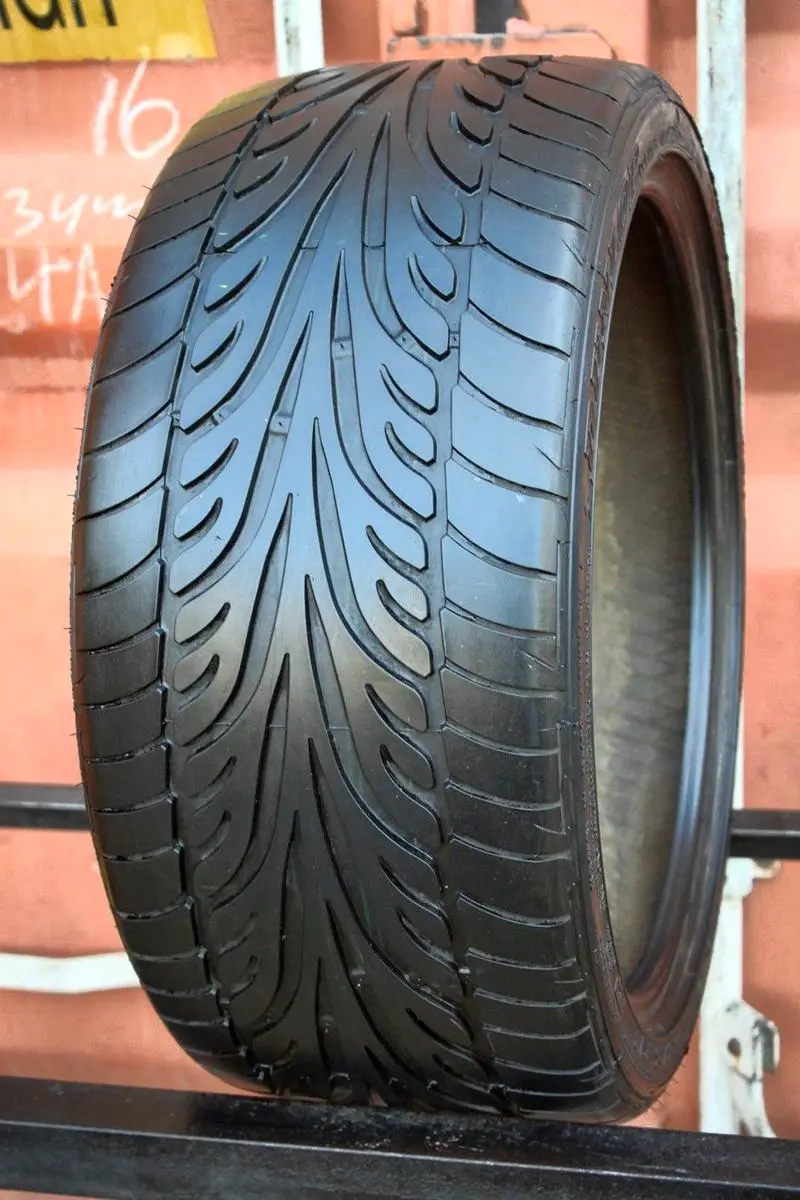 Б/у шина 255/35 R18 Dunlop SP Sport 9000