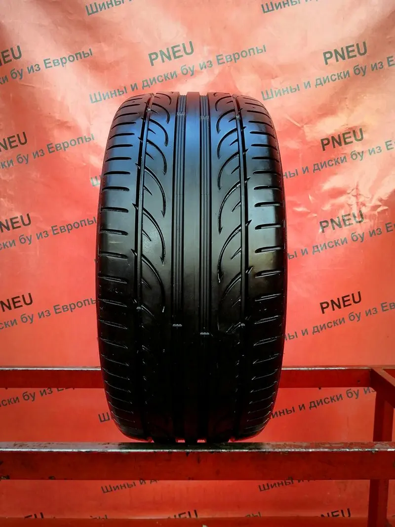 Б/у шина 255/35 R18 Hankook Ventus V12 evo 2 K120
