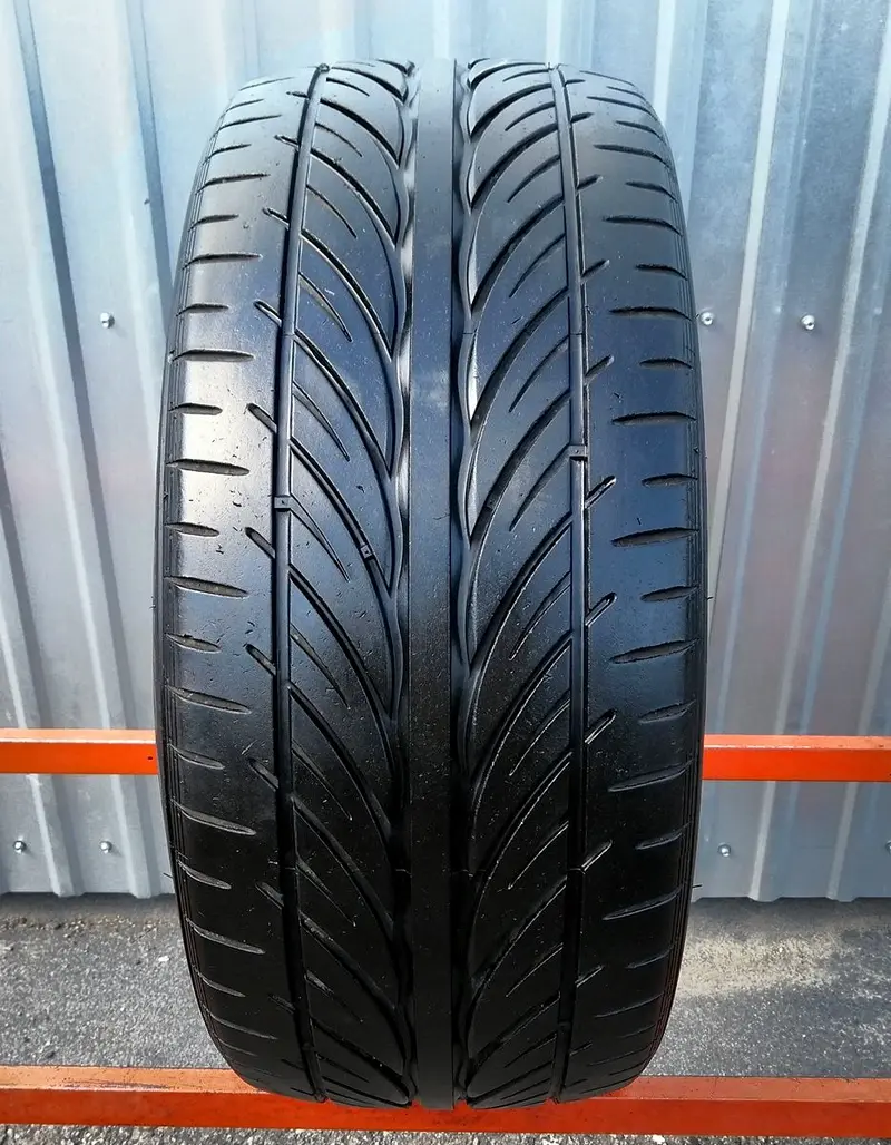 Б/у шина 255/35 R18 Hankook Ventus V12 evo K110