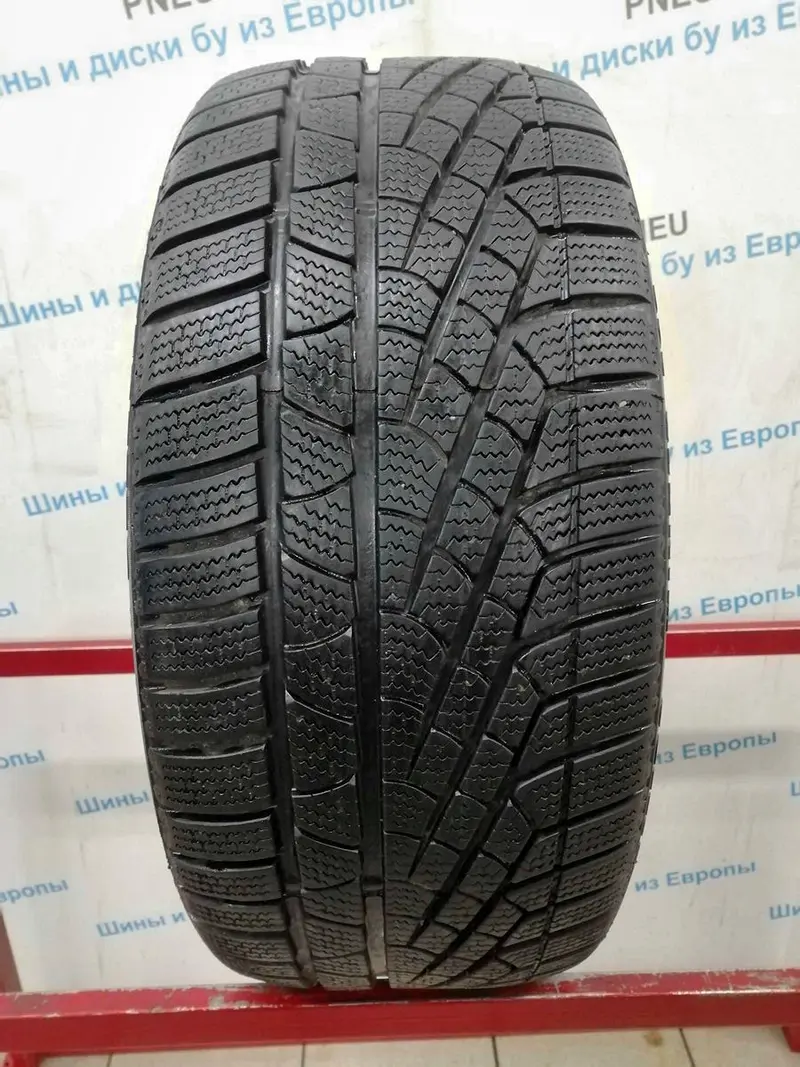 Б/у шина 255/35 R18 Pirelli Winter 240 Sottozero
