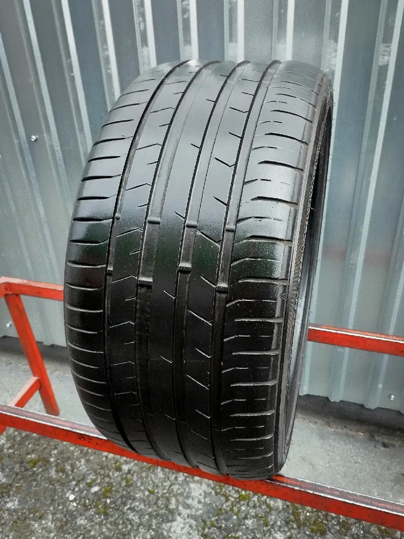 Б/у шина 255/35 R18 Toyo Proxes Sport