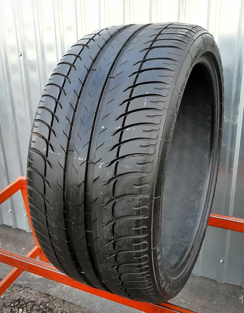 Б/у шина 255/35 R19 BFGoodrich g-Grip