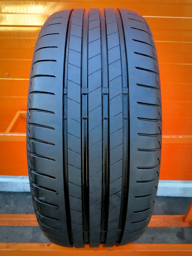 Б/у шина 255/35 R19 Bridgestone Turanza T005