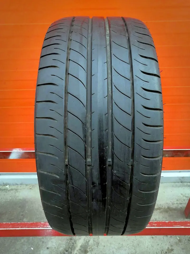 Б/у шина 255/35 R19 Dunlop SP Sport Maxx 050+