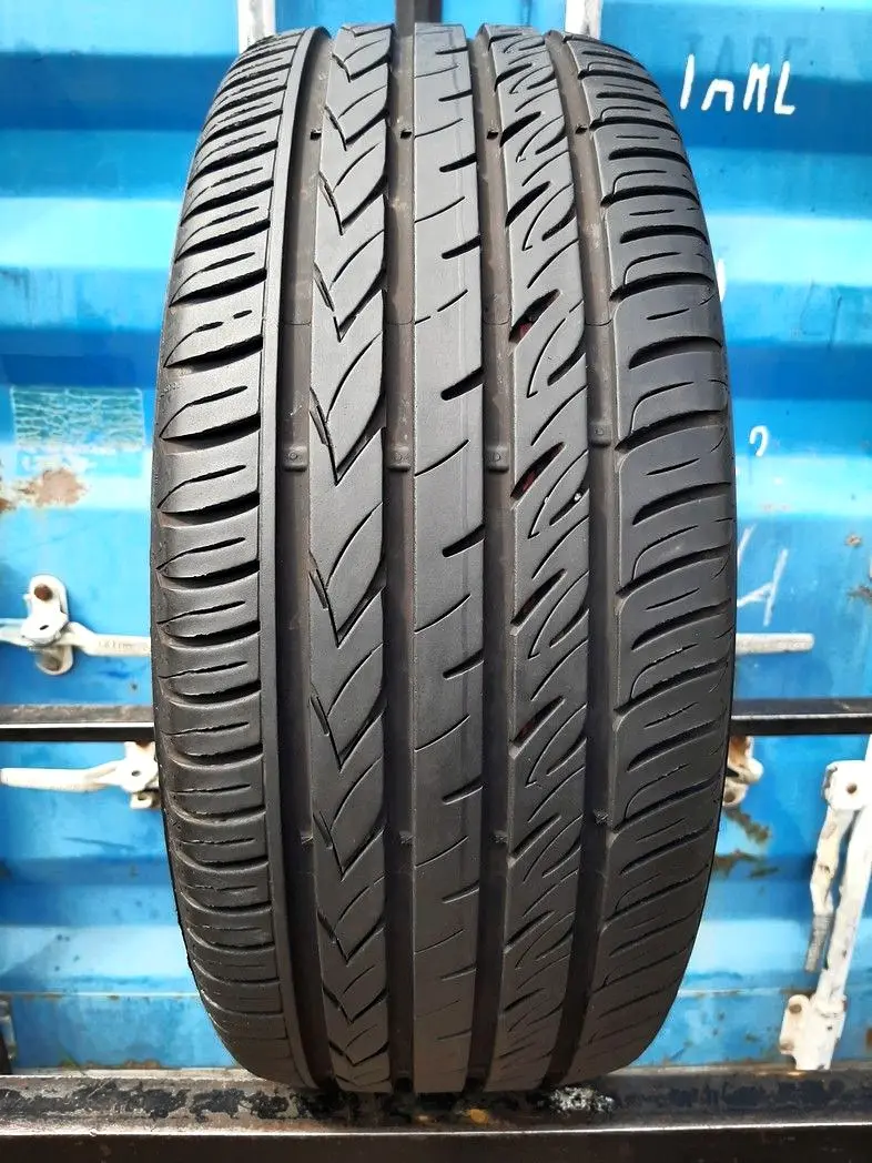 Б/у шина 255/35 R19 Gislaved Ultra Speed 2