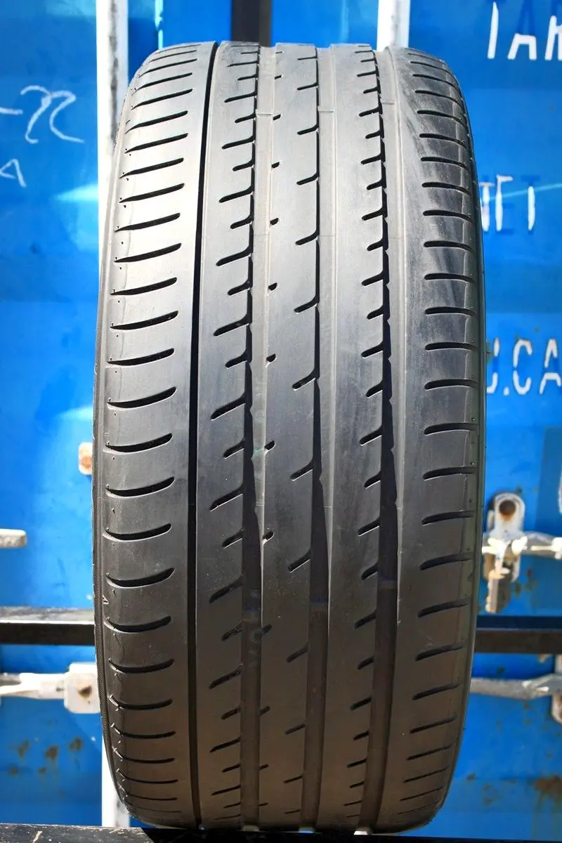 Б/у шина 255/35 R19 Toyo Proxes T1 Sport