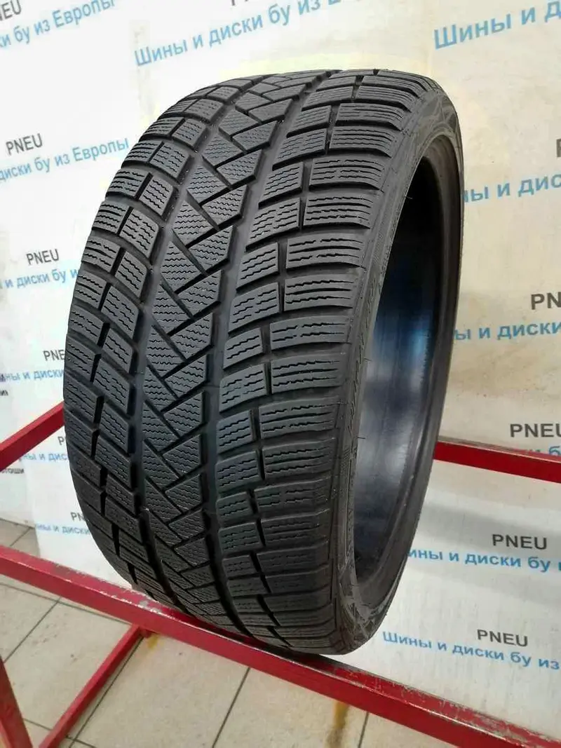 Б/у шина 255/35 R19 Vredestein Wintrac Pro