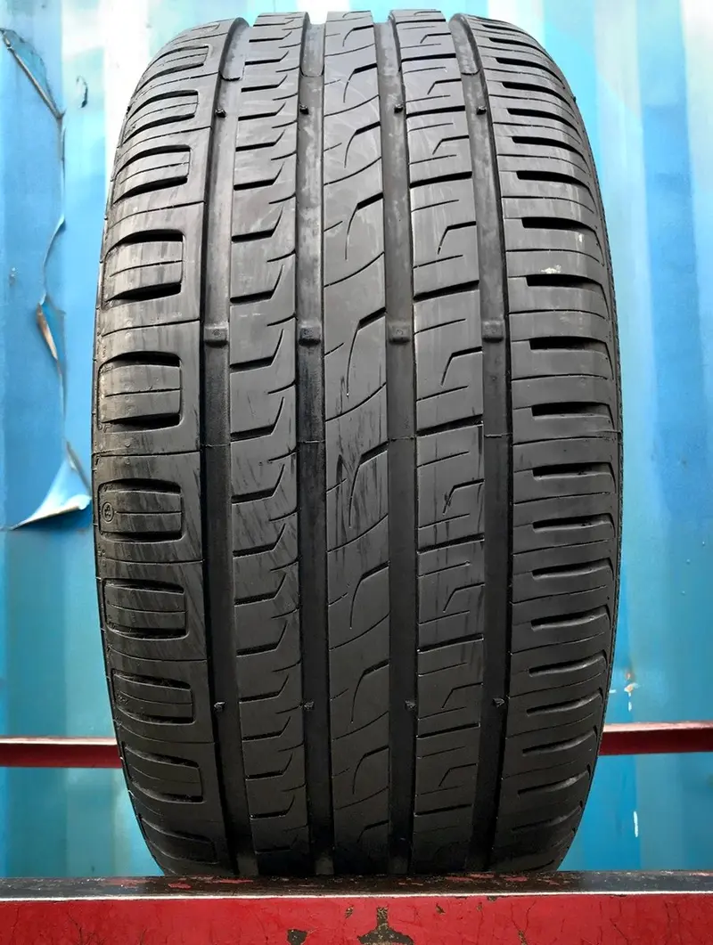 Б/у шина 255/35 R20 Barum Bravuris 3HM, фото 1