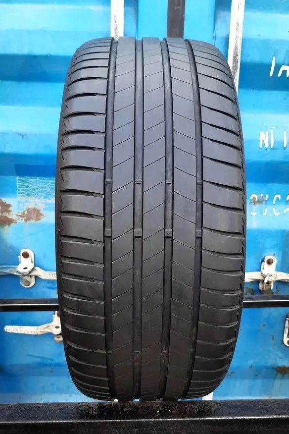 Б/у шина 255/35 R20 Bridgestone Turanza T005