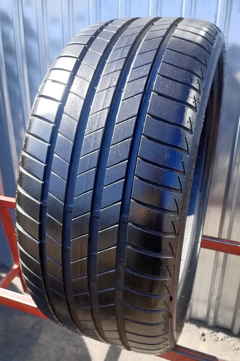 Б/у шина 255/35 R20 Bridgestone Turanza T005, фото 1