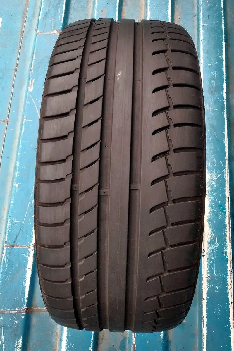 Б/у шина 255/35 R20 Cooper Zeon CS Sport, фото 1