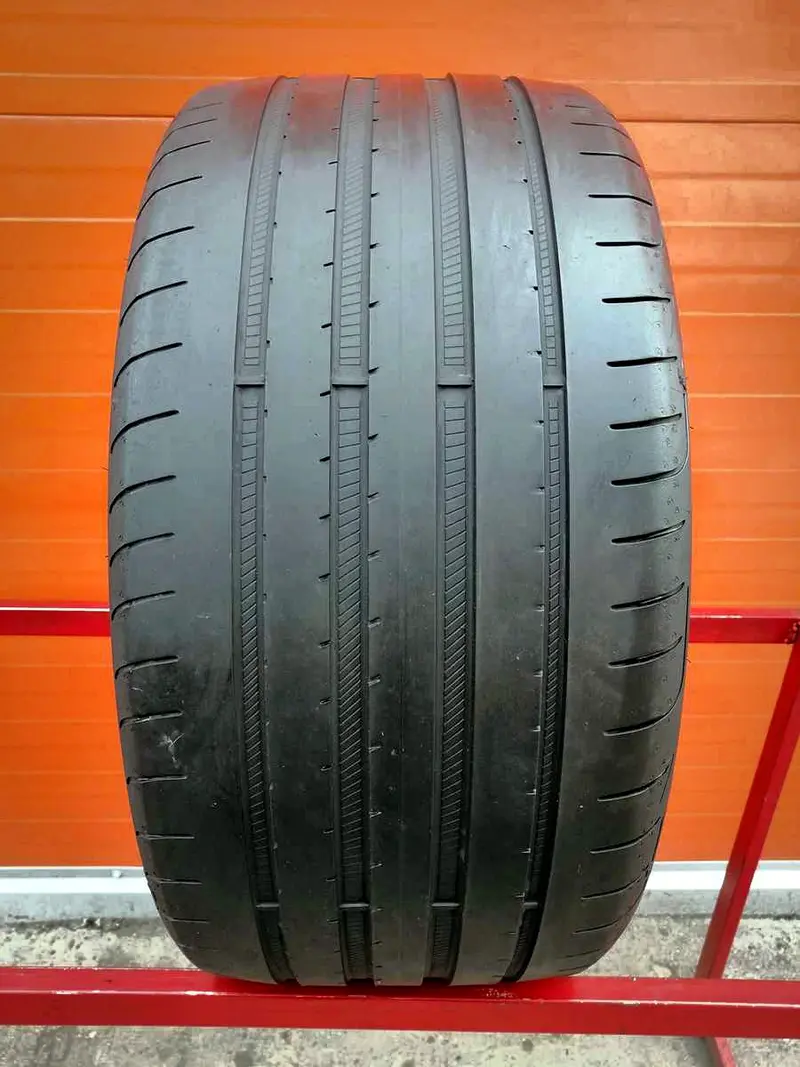 Б/у шина 255/35 R20 Goodyear Eagle F1 Asymmetric 3