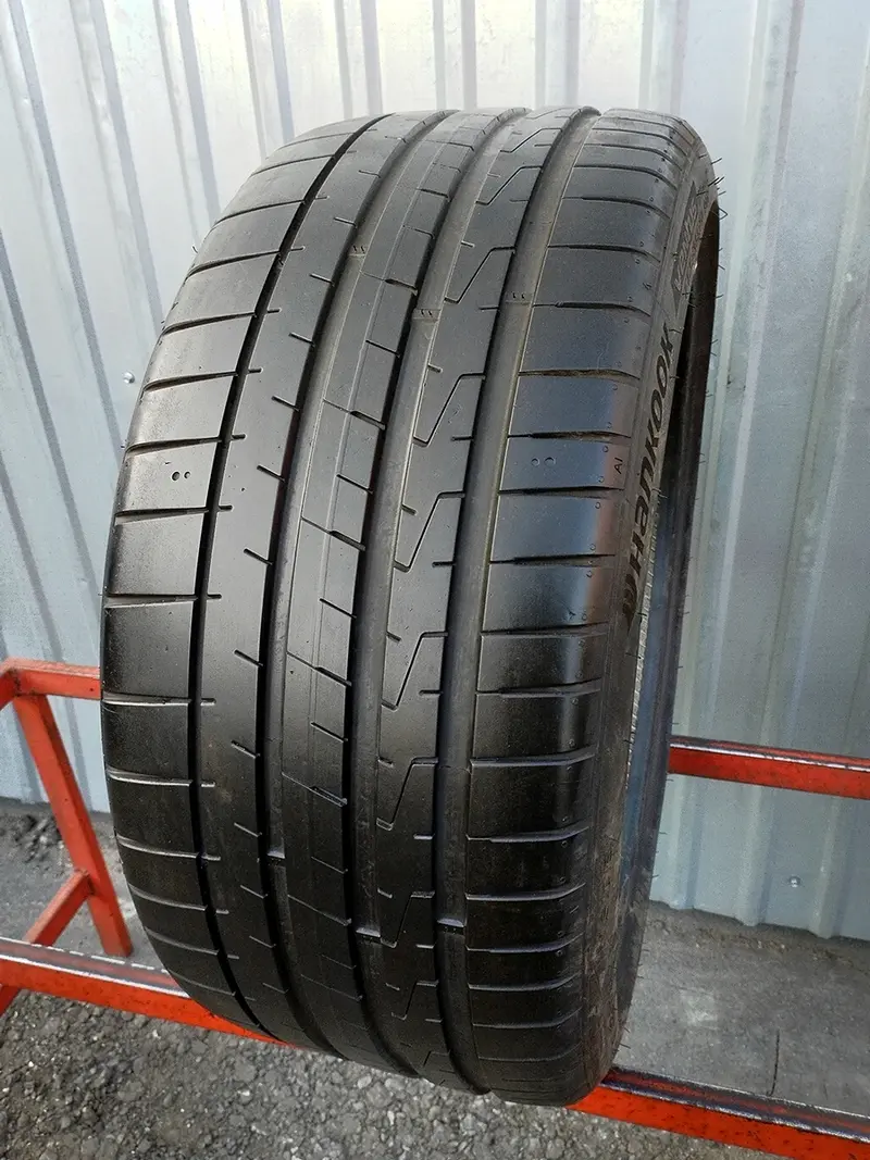 Б/у шина 255/35 R20 Hankook Ventus S1evo 2 K117