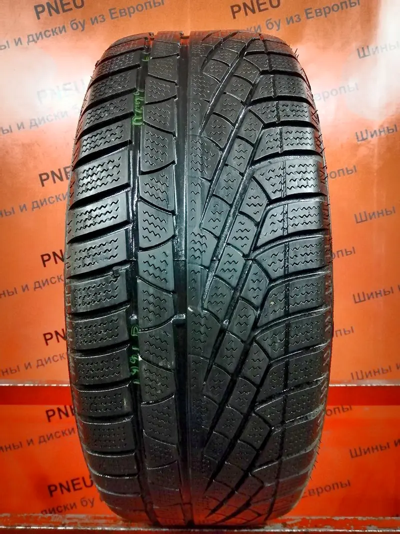 Б/у шина 255/35 R20 Pirelli Winter 240 Sottozero
