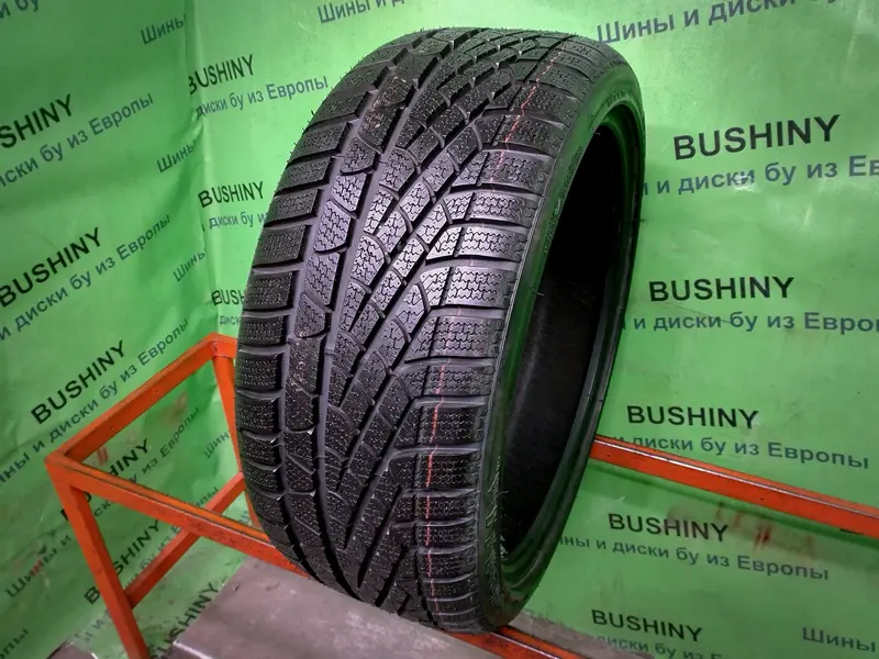 Б/у шина 255/35 R20 Pirelli Winter 240 Sottozero
