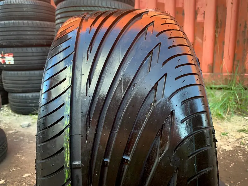 Новая шина 255/35 R20 Vredestein Ultrac Sessanta