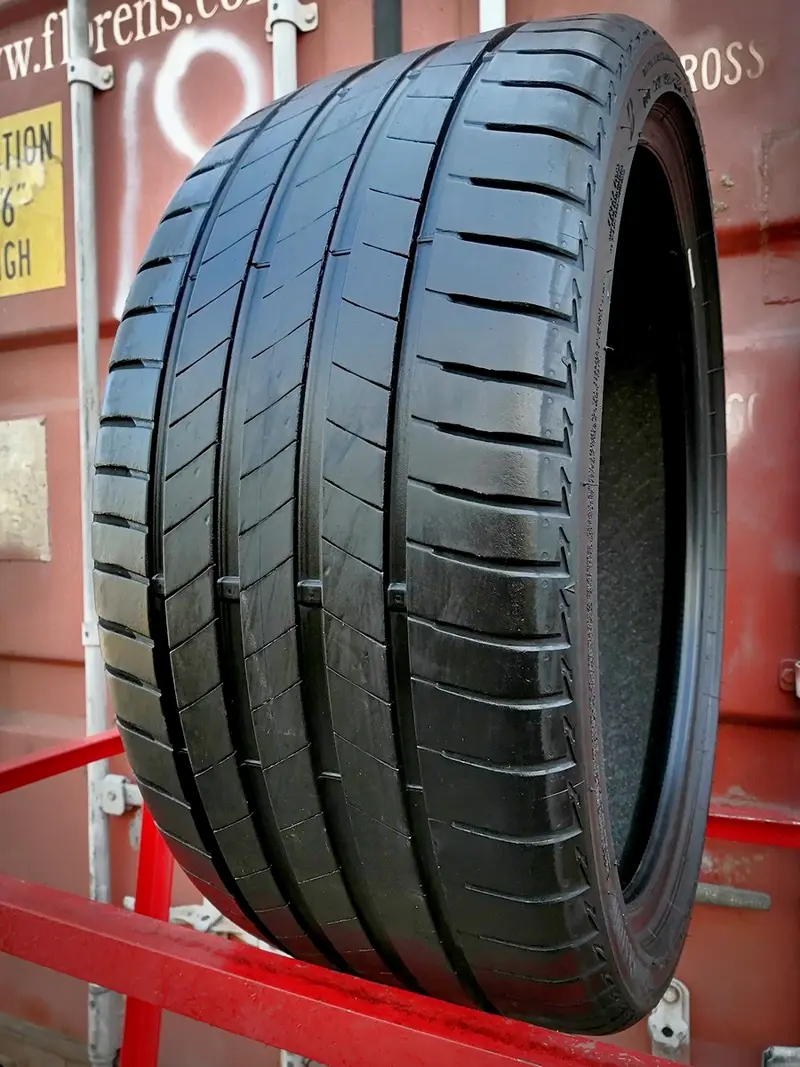 Б/у шина 255/35 R21 Bridgestone Turanza T005