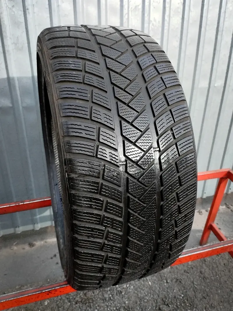 Б/у шина 255/35 R21 Vredestein Wintrac Pro