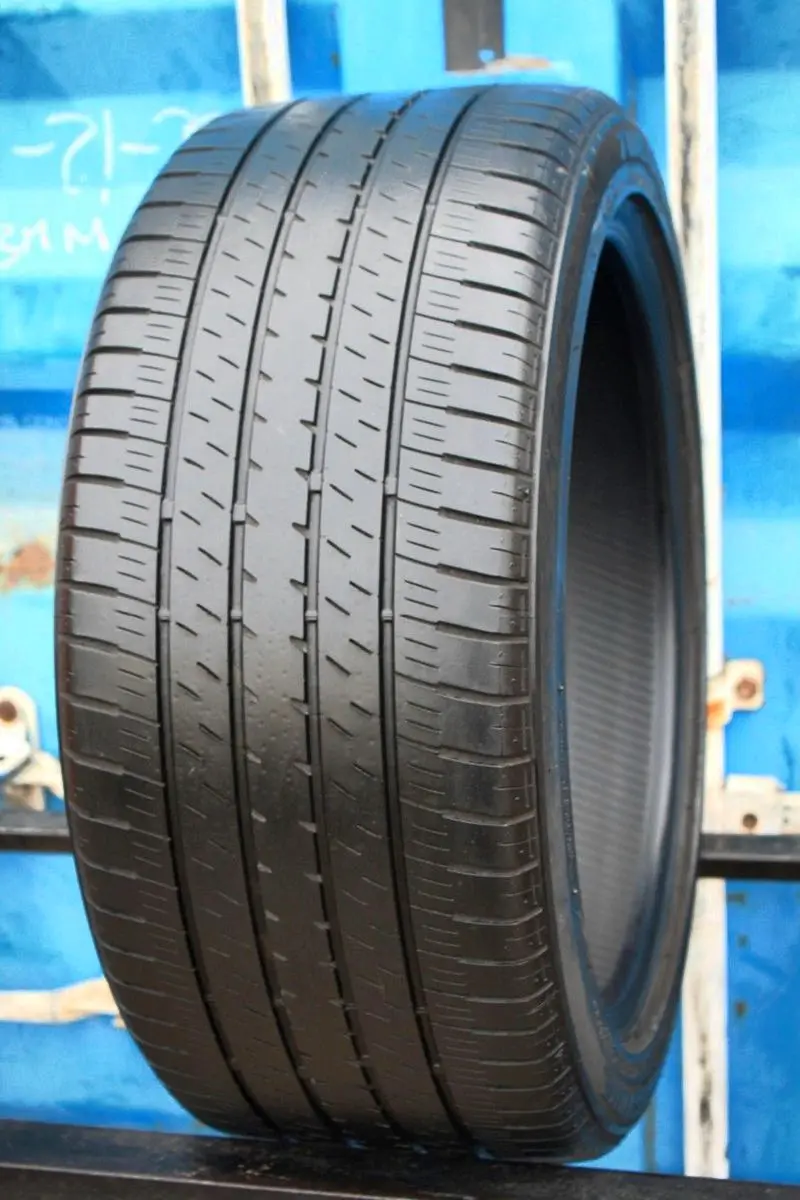 Б/у шина 255/40 R18 Bridgestone Turanza ER 33 RunFlat