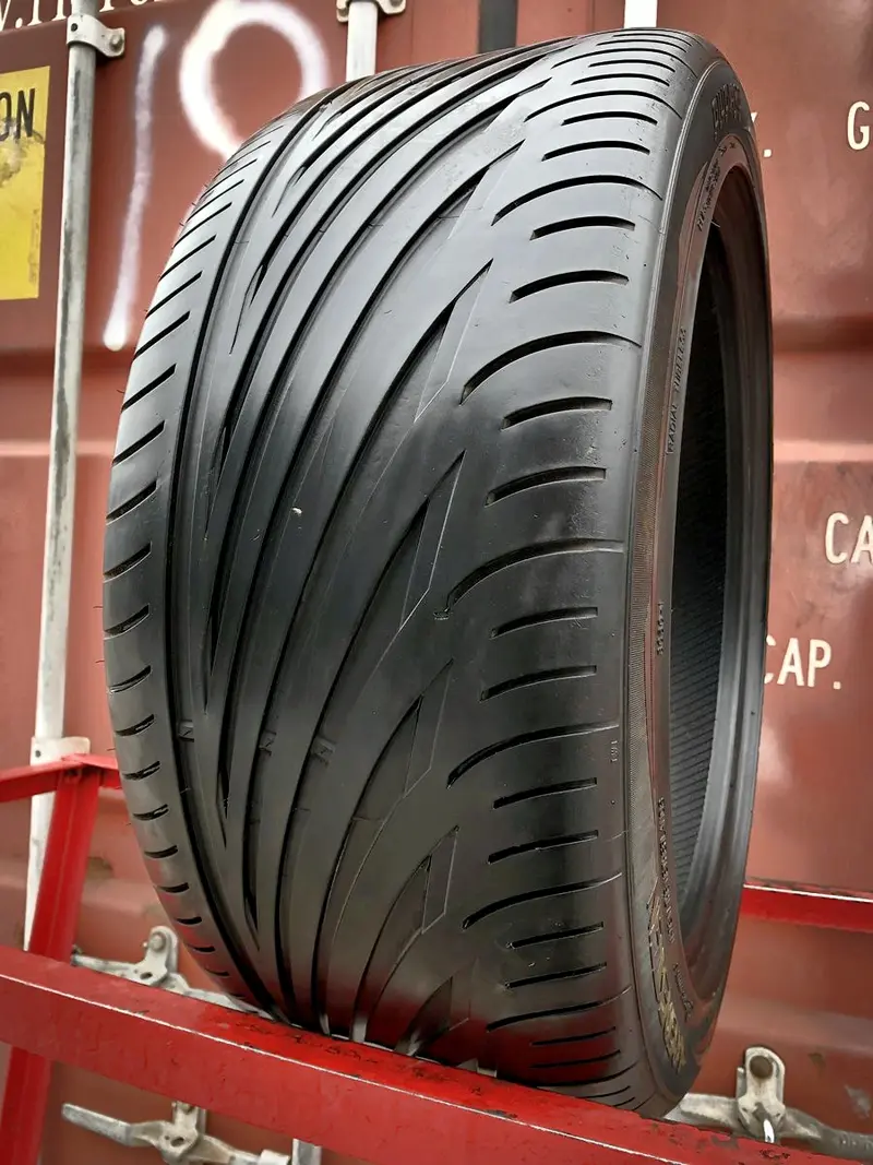 Б/у шина 255/40 R18 Vredestein Ultrac Vorti