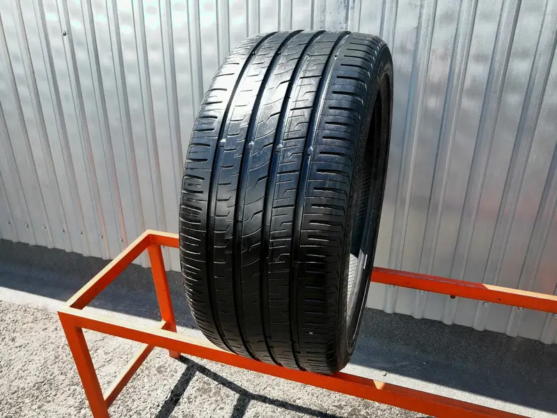Б/у шина 255/40 R19 Barum Bravuris 3HM, фото 1