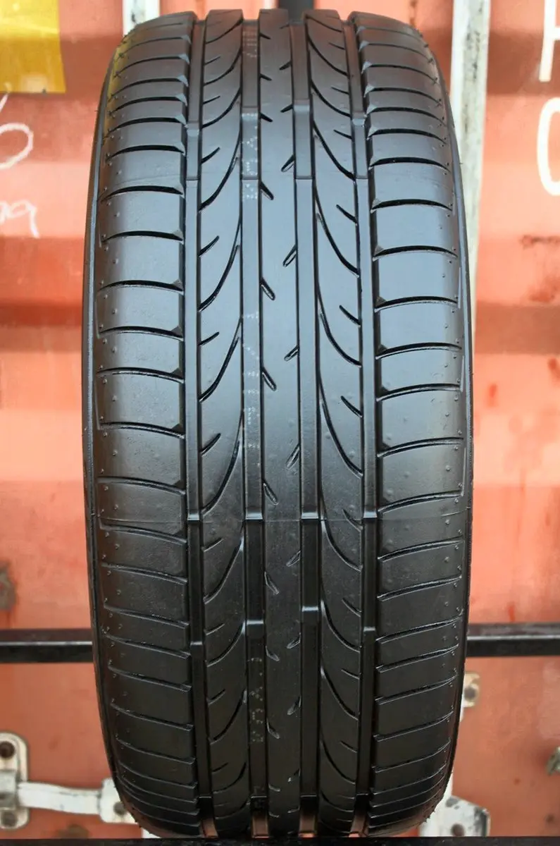 Б/у шина 255/40 R19 Bridgestone Potenza RE 050