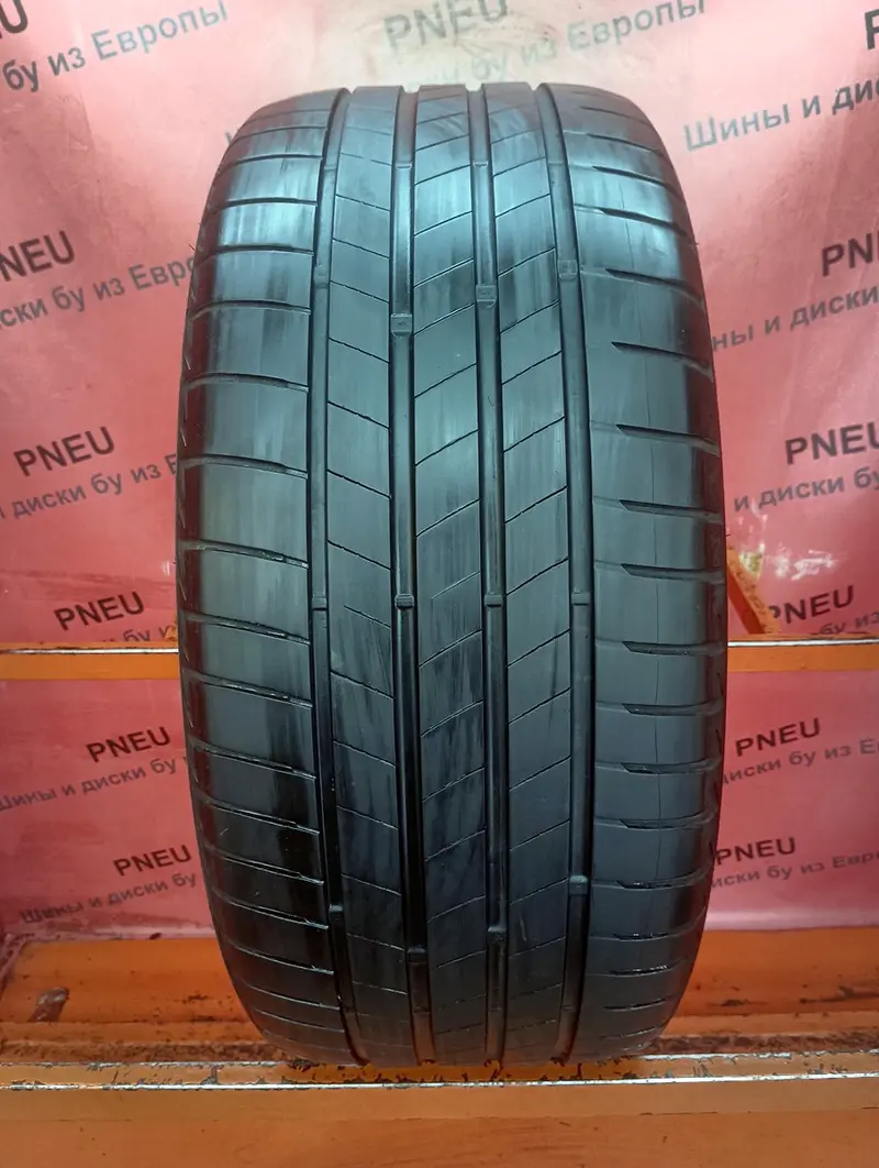 Б/у шина 255/40 R19 Bridgestone Turanza T005