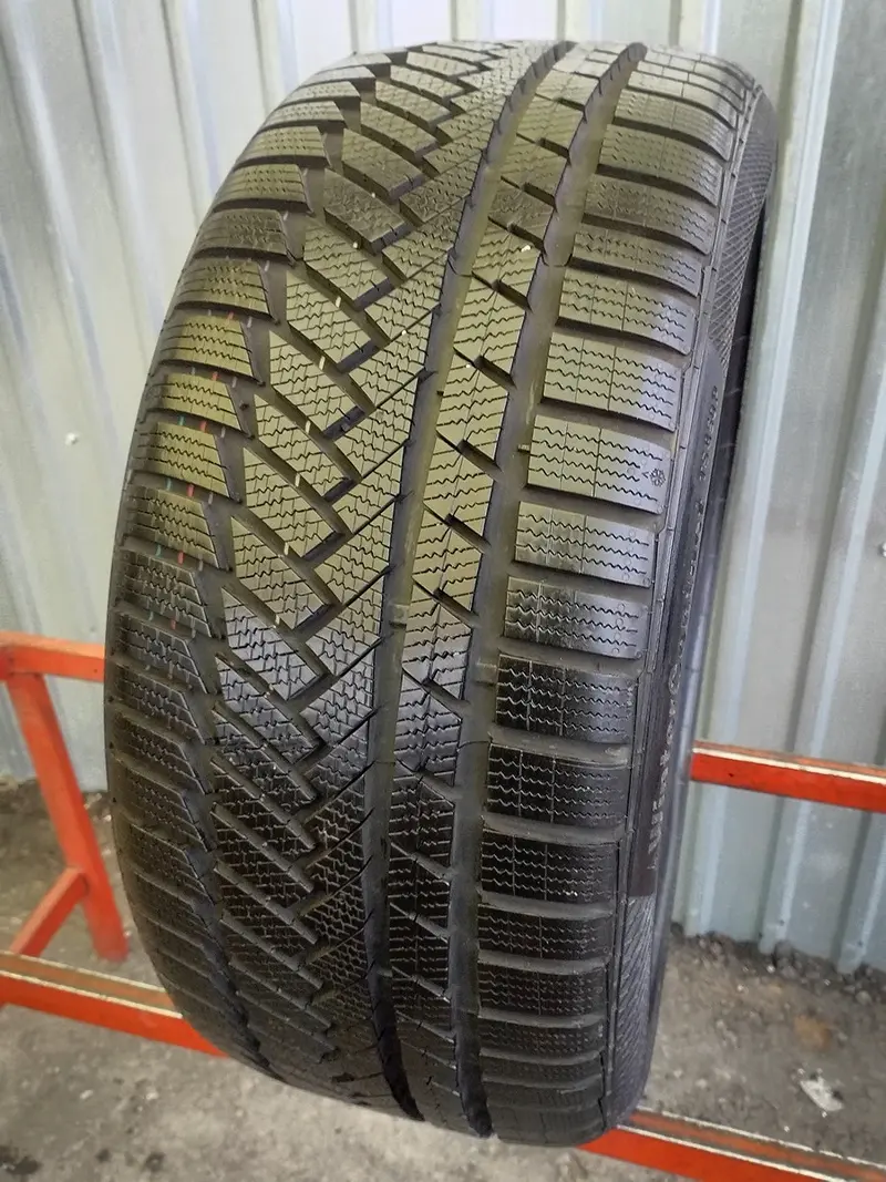 Б/у шина 255/40 R19 Continental ContiWinterContact TS 850 P