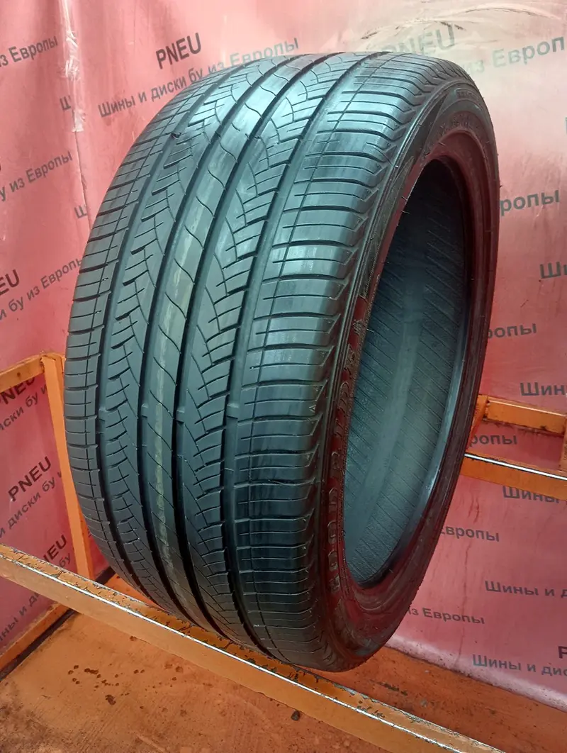 Б/у шина 255/40 R19 Goodride SA-07