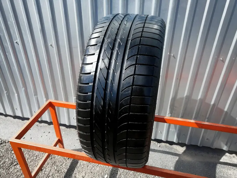 Б/у шина 255/40 R19 Goodyear Eagle F1 Asymmetric, фото 1