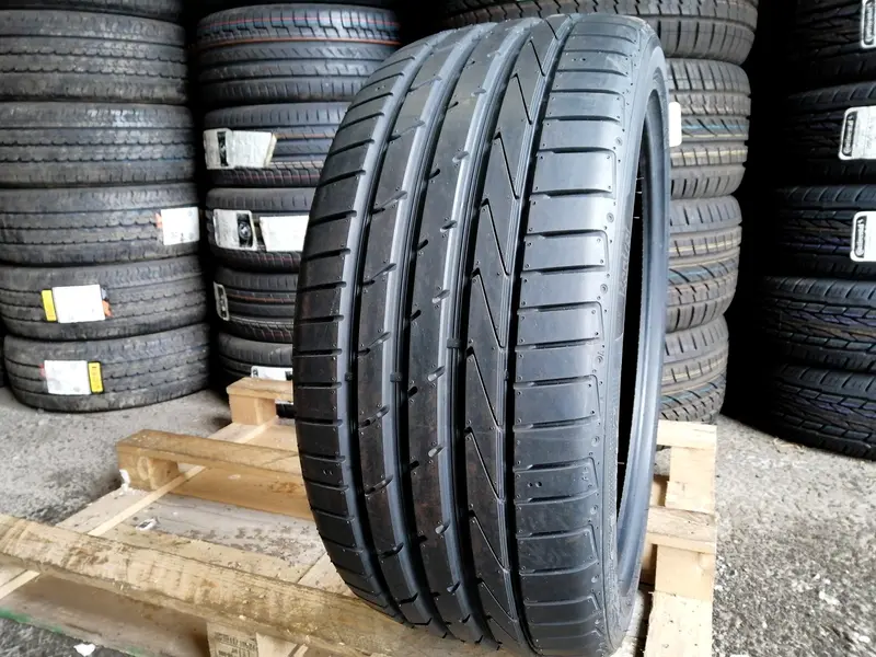 Новая шина 255/40 R19 Hankook Ventus S1evo 2 K117, фото 1