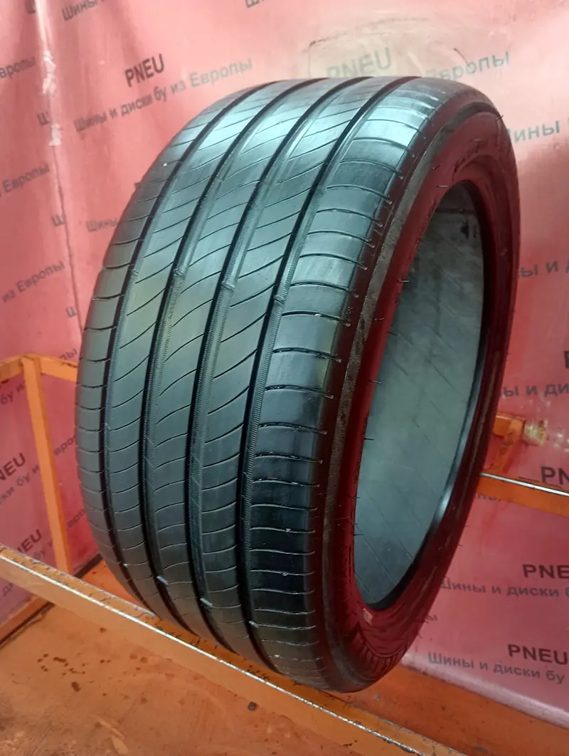 Б/у шина 255/40 R19 Michelin Primacy 4