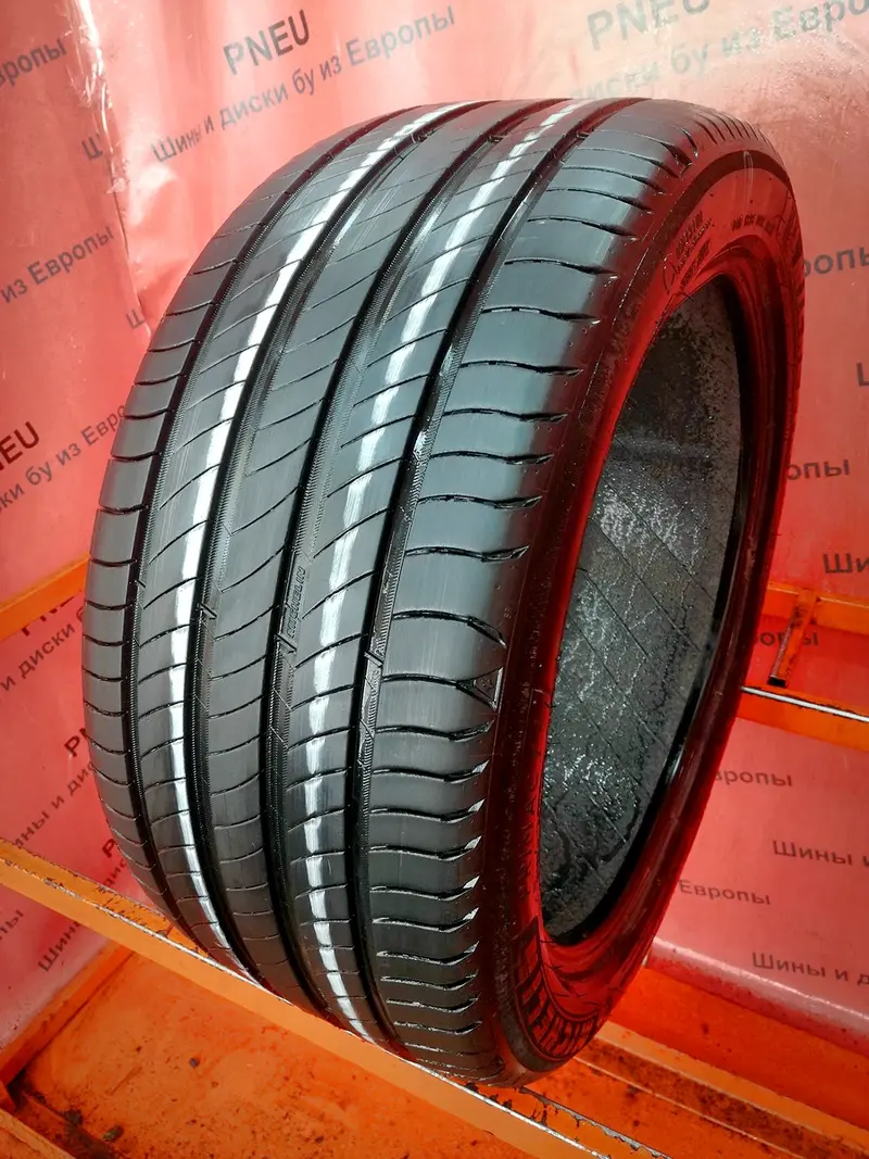 Б/у шина 255/40 R19 Michelin Primacy 4, фото 1